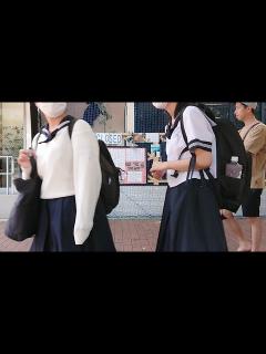 [画像][x]JKライブ JKの私のサンシャイン通りビュー - YouTube 余白なし