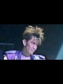 [画像][x]小室哲哉さん若すぎ！TM NETWORK 30周年記念！伝説のライブシーン満載！『TM NETWORK THE MOVIE 1984 ... 余白なし