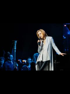 [画像][x]An Interview with Yoshiki | TIME 余白なし