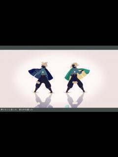 [画像][x]花瓶に触れた【Sky 星を紡ぐ子どもたち 余白なし