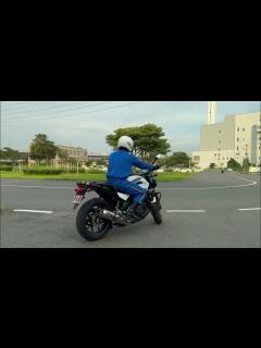 [画像][x]自動二輪車 Dコース 解説あり - YouTube 余白なし