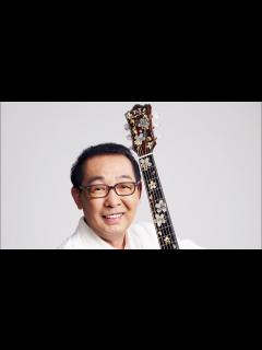 [画像][x]さだまさし 孤悲 - YouTube 余白なし