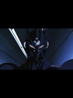 [画像][x]強殖装甲ガイバー第5話 - YouTube 余白なし