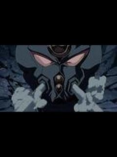 [画像][x]強殖装甲ガイバー第2話 - YouTube 余白なし