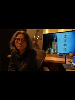 [画像][x]『キリエのうた』公開まであと2日！「夏至物語」【完全版】プレミア公開 (本日21時より) 直前生配信 - YouTube 余白なし