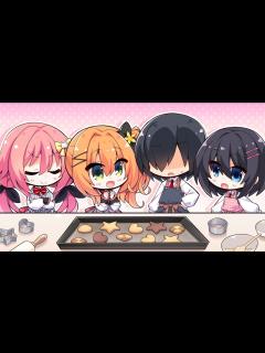 [画像][x]【ハミクリ凸】アメリ√11【ハミダシクリエイティブ凸】 - YouTube 余白なし