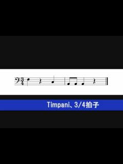 [画像][x]ミニマルミュージックの制作例 - YouTube 余白なし