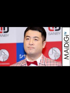 [画像][x]和牛・水田、M-1暴言騒動にコメント「上沼恵美子さんの審査に何の文句もない」 - YouTube 余白なし