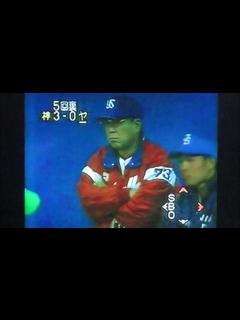 [画像][x]1992阪神タイガース中込伸VSヤクルトスワローズ 神宮球場 東西交互実況放送 パリデス 角富士夫 飯田哲也 荒井幸雄 古田敦也 - YouTube 余白なし