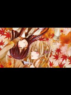 [画像][x][百合]#7 citrus 漫画 柚子×芽衣 ベストシーン [YURI] - YouTube 余白なし