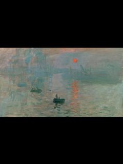 [画像][x]「印象派画家」クロード・モネ(Claude Monet)の絵画 - YouTube 余白なし