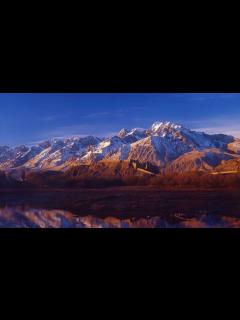 [画像][x]新疆和田城市形象宣传片_腾讯视频 余白なし