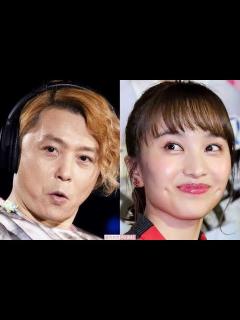 [画像][x]堂本剛、百田夏菜子との「ノースキャンダル婚」が祝福される裏で「無かったことになってる」同級生女優との“お泊まり報道”と相方・堂本光一との ... 余白なし