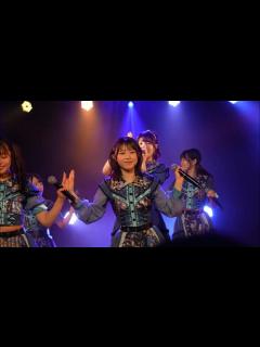 [画像][x]20230626 夢みるアドレセンス 前半 - YouTube 余白なし