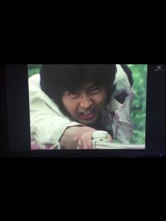 [画像][x]殉職シーン【太陽にほえろ】13日の金曜日ボン最期の日 - YouTube 余白なし