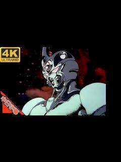 [画像][x]強殖装甲ガイバー OVA OP 強殖装甲ガイバー 中日字幕 (MAD·AMV) (回憶系列253) - YouTube 余白なし