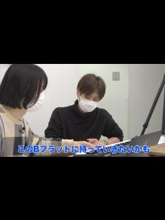 [画像][x]番組テーマソング 編｜Kis-My-Ft2 宮田俊哉がVOCALOIDで楽曲制作してみた【キスマイ宮田のニコ生やったってit’s ... 余白なし