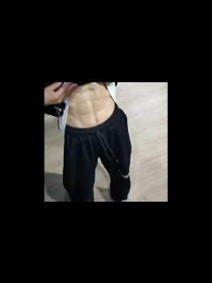 [画像][x]小学生の腹筋 9歳！ - YouTube 余白なし