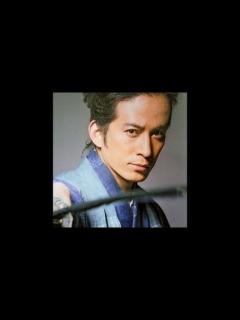 [画像][x]岡田准一、軍師官兵衛撮影終了で男泣き！！！ - YouTube 余白なし