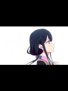 [画像][x]【政宗くんのリベンジR】ノンクレジットオープニング｜大橋彩香「Please, please!」 - YouTube 余白なし