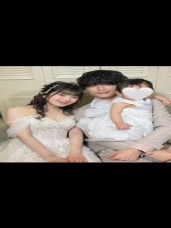 [画像][x]昨秋に22歳で急逝した俳優・梶田冬磨さんの妻、夫の死因を公表 - YouTube 余白なし