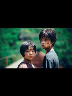 [画像][x]映画『怪物』是枝監督が見出した子役2人の演技が光る本編映像到着！ - YouTube 余白なし
