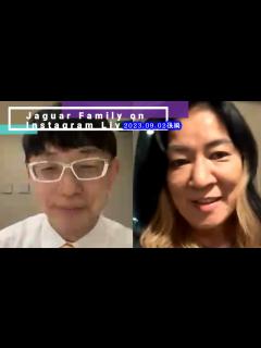 [画像][x]木下博勝、ジャガー横田とラブ💓ラブ遠隔ライブ - YouTube 余白なし