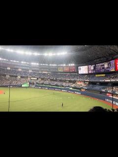 [画像][x]北海道日本ハムファイターズ 中島卓也 応援歌 - YouTube 余白なし