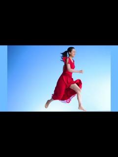 [画像][x]浅田真央、「ひざサポートコラーゲン」の新CMに出演（メイキング インタビュー ひざコラ／浅田真央） - YouTube 余白なし