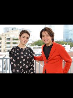 [画像][x]井上芳雄の妻・知念里奈、17歳長男＆5歳次男の写真公開「#私の可愛い人たち #歳の差兄弟」 - YouTube 余白なし
