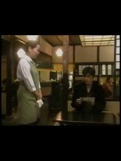 [画像][x]そば屋で一杯! 1_3 - YouTube 余白なし