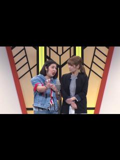 [画像][x]紅しょうが 【よしもと漫才劇場4周年SPネタ】 - YouTube 余白なし
