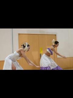 [画像][x]美しい踊り ダンサーさんたちとっても綺麗(^^♪ - YouTube 余白なし