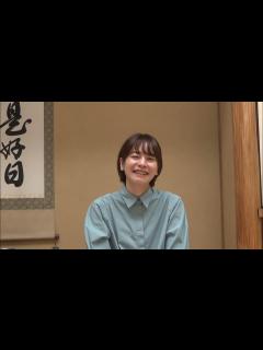 [画像][x]第16期マイナビ女子オープン本戦2回戦 勝利者インタビュー 山根ことみ女流二段 - YouTube 余白なし