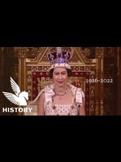 [画像][x]エリザベス女王二世 戴冠式 - Coronation of Queen Elizabeth II "The Crowning ... 余白なし