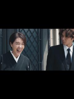 [画像][x]筒井真理子主演、磯村勇斗＆光石研ら共演 映画「波紋」本予告映像公開 - YouTube 余白なし