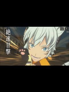 [画像][x]【転スラ まおりゅう】 [調理挑戦] スフィア の奥義 (CV:大地葉) 【2023/1/31バレンタインキャラ】 - YouTube 余白なし