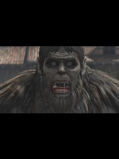 [画像][x]一匹残らず駆逐してやる！進撃の巨人をツッコミ実況part61 - YouTube 余白なし