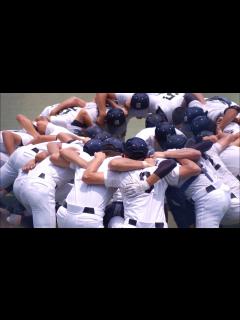 [画像][x]第99回全国高等学校野球選手権愛媛大会開会式ほか - YouTube 余白なし
