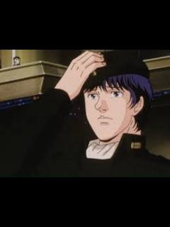 [画像][x]銀河英雄伝説外伝 名言集Ⅱ - YouTube 余白なし