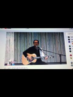 [画像][x]おかあさんへ さだまさし ネットライブ - YouTube 余白なし