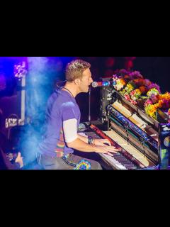 [画像][x]Chris Martin and Gwyneth Paltrow finalise divorce 余白なし