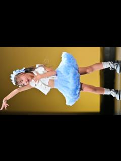 [画像][x]COCO (RAD SUPERIORS) 240721 東京アイドル劇場 内幸町ホール - YouTube 余白なし