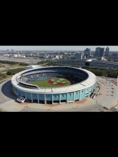 [画像][x]ZOZO Marine Stadium (ZOZOマリンスタジアム) - YouTube 余白なし