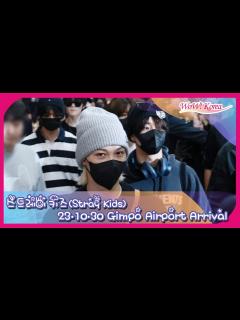 [画像][x]Stray Kids、数多くのファンの間でちらっと見えるメンバーたち···「日本に行ってきました~」 - YouTube 余白なし