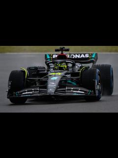 [画像][x]Mercedes 'starting behind' Red Bull and Ferrari at F1 testing? Lewis ... 余白なし