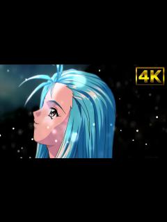 [画像][x]『透明な心』 水無月琴子（小菅真美） ときめきメモリアル2 Tokimeki Memorial2 - YouTube 余白なし