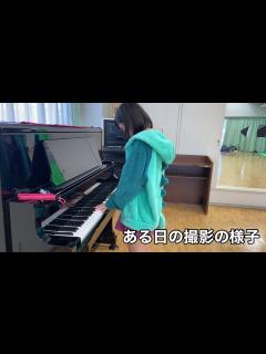 [画像][x]ある日の撮影の様子 - YouTube 余白なし