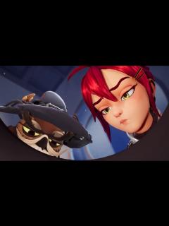 [画像][x]The Rule 34 of This Game is going to be INSANE! (Potionomics) - YouTube 余白なし