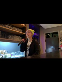 [画像][x]君をのせて/井上あずみ cover カラオケ 歌ってみた -4 - YouTube 余白なし